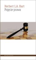 Okładka książki Pojęcie prawa
