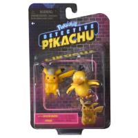 Opakowanie Pokemon Detektyw Pikachu Psyduck/Pikachu