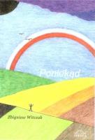 Poniekąd. Autor: Witczak Zbigniew. SmakLiter.pl Okładka książki Poniekąd