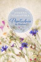 Popołudnia na Miodowej 2. Autor: Joanna Szarańska. SmakLiter.pl Okładka książki Popołudnia na Miodowej 2