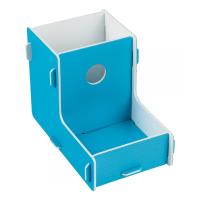 Opakowanie Przybornik NOTOdesk Grand GR-3004 niebieski