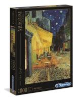 Opakowanie Puzzle 1000 elementów Museum Collection Van Gogh