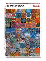 Opakowanie Puzzle 1000 Magnesy na lodówkę