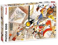 Opakowanie Puzzle Piatnik Kandinsky 1000