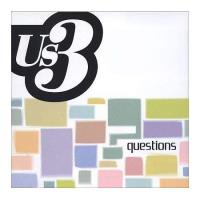 Okładka książki Questions