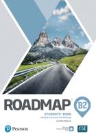Roadmap B2 + DigitalResources + App PERSON. Autor: Bygrave Jonathan. SmakLiter.pl Okładka książki Roadmap B2 + DigitalResources + App PERSON