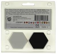 Opakowanie Rój Carbon - dodatek Stonoga G3