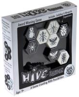 Opakowanie Rój Carbon z dodatkami Komar i Biedronka G3