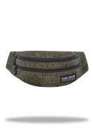 Opakowanie Saszetka nerka Coolpack madison snow olive green