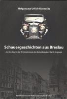 Zdjęcie produktu Schauergeschichten aus Breslau