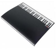 Opakowanie Segregator z folijkami - klawiatura