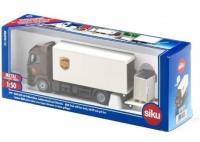 Opakowanie Siku Super - Ciężarówka MAN S1997