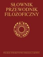 Słownik-przewodnik filozoficzny. Osoby, problemy, terminy. Autor: Opracowanie zbiorowe. SmakLiter.pl Okładka książki Słownik-przewodnik filozoficzny. Osoby, problemy, terminy