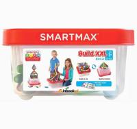 Opakowanie SmartMax - Build XXL (70 pcs) (ENG) SMART