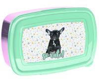 Opakowanie Śniadaniówka Buldog PP20BU-3022 PASO