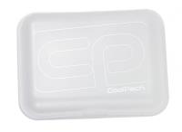 Opakowanie Śniadaniówka Frozen transparent 93491