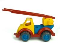 Opakowanie Super Mighty Straż pożarna