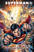 Superman. Saga jedności T.2 Ród El. Autor: Brian Michael Bendis. SmakLiter.pl Okładka książki Superman. Saga jedności T.2 Ród El