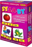 Zdjęcie produktu Sylaby