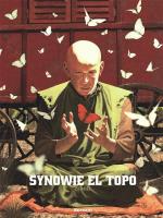 Synowie El Topo. T. 2. Abel. Autor: Jodorowsky Alexandro, Ladrnn Jose O.. SmakLiter.pl Okładka książki Synowie El Topo. T. 2. Abel