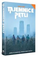 Opakowanie Tajemnice Pętli - Podręcznik Główny BLACK MONK