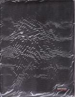 Opakowanie Teczka A4 czarna Caraven ANTRA