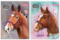 Opakowanie Teczka z gumką A4 Nice and Pretty Kids mix