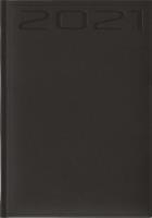 Opakowanie Terminarz 2021 A5 Print czarny