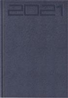 Opakowanie Terminarz 2021 A5 Print Special granat