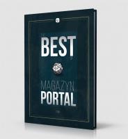 The Best of Magazyn Portal PORTAL. Autor: Portalgames. SmakLiter.pl Okładka książki The Best of Magazyn Portal PORTAL
