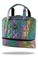 Opakowanie Torba na ramię Coolpack Luna Vintage opal glam