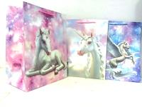 Opakowanie Torba ozdobna KR 2115 M, W&K