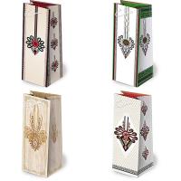 Opakowanie Torebki ozdobne AL-2 set 65 Folklor parzenice 10 sztuk