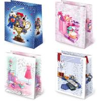 Opakowanie Torebki ozdobne T-2L set 69 Damsko Męskie 10 sztuk