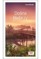 Travelbook - Dolina Biebrzy. Autor: Joanna Łenyk-Barszcz oraz Przemysław Barszcz. SmakLiter.pl Okładka książki Travelbook - Dolina Biebrzy