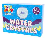 Opakowanie Tubi Jelly - Kryształy wodne 12x10g TUBAN
