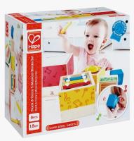 Opakowanie Układanka muzyczna