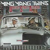 Okładka książki United State Of Atlanta