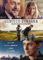 Uśmiech Etruska DVD. Autor: Oded Binnun, Mihal Brezis. SmakLiter.pl Okładka książki Uśmiech Etruska DVD