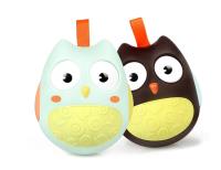 Opakowanie Wańka wstańka - Sowa