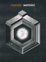 Wartość wartości. Autor: Kordalska-Rosiek Hanna. SmakLiter.pl Okładka książki Wartość wartości