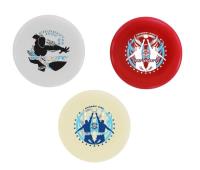 Wham - O Frisbe Ultimate mix. Wydawca: Stallion Sport Limited. SmakLiter.pl Opakowanie Wham - O Frisbe Ultimate mix