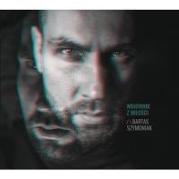 Okładka książki Wojownik z miłości CD