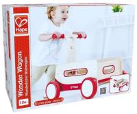 Opakowanie Wspaniały wagonik