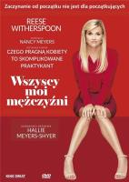 Okładka książki Wszyscy moi meżczyźni DVD