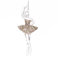 Opakowanie Zawieszka dekoracyjna Ballerina, Dp Craft