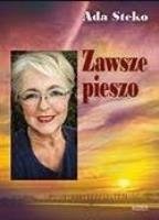 Okładka książki Zawsze pieszo