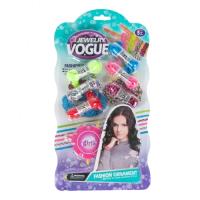 Zestaw piękności kreatywne sznurki. Wydawca: BamBam. SmakLiter.pl Opakowanie Zestaw piękności kreatywne sznurki