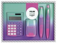 Opakowanie Zestaw upominkowy Sunset różowy MILAN