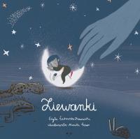 Ziewanki. Autor: Edyta Łukawska-Janowska. SmakLiter.pl Okładka książki Ziewanki